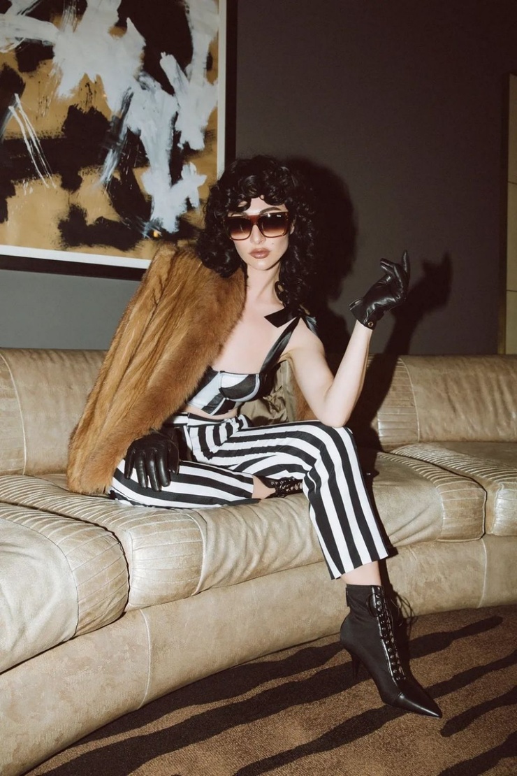Qveen Herby