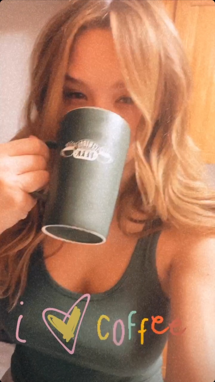 Hunter King