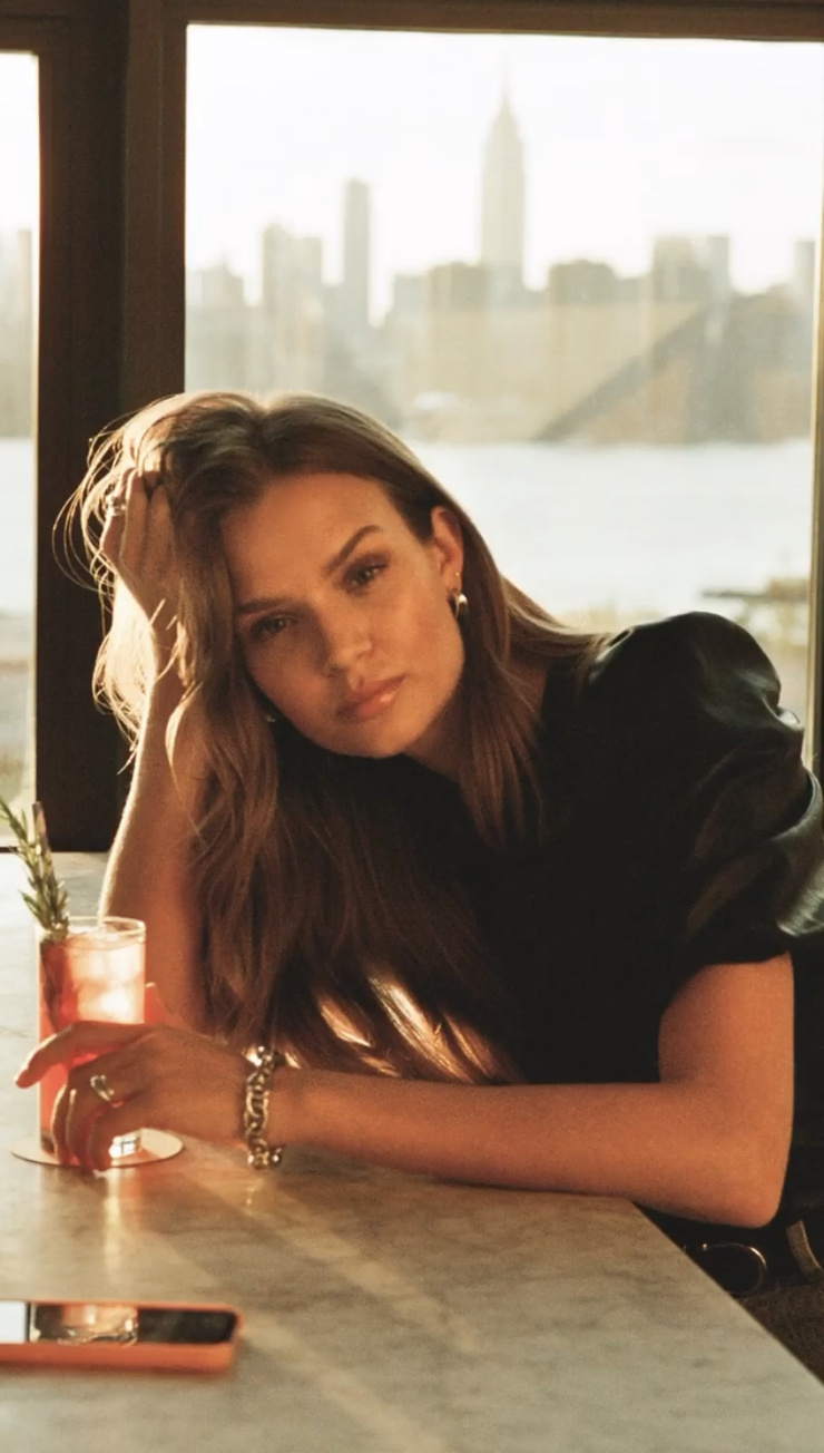 Josephine Skriver Josephine Skriver