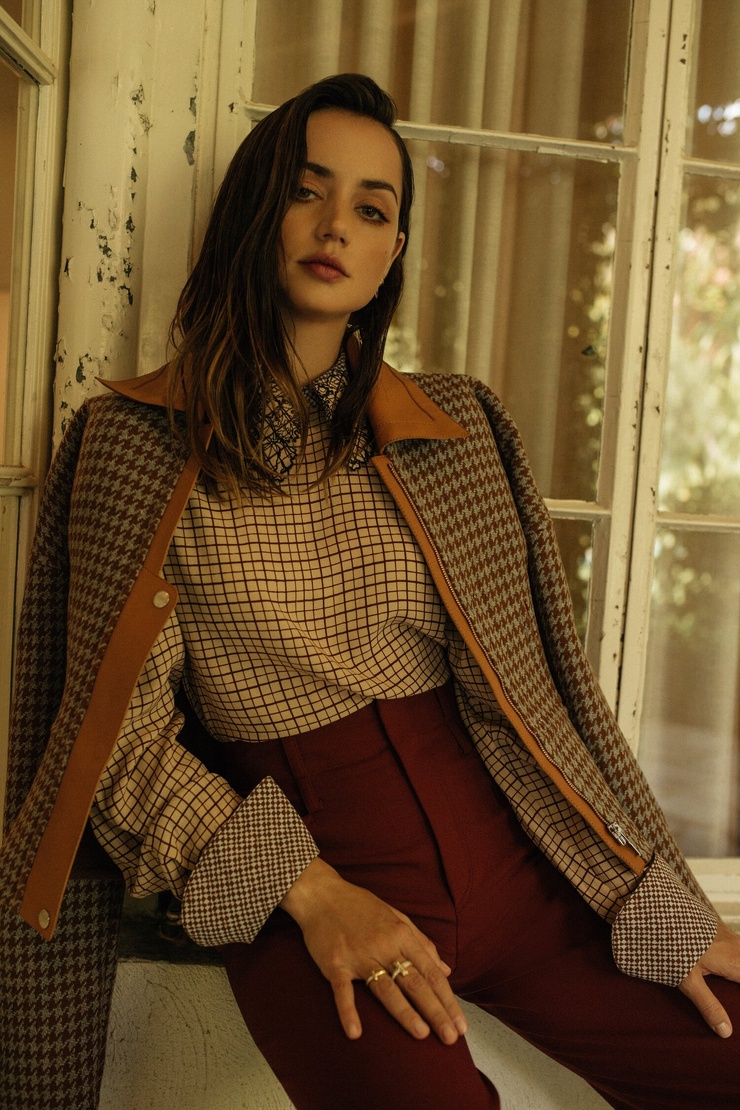 Ana de Armas Ana de Armas