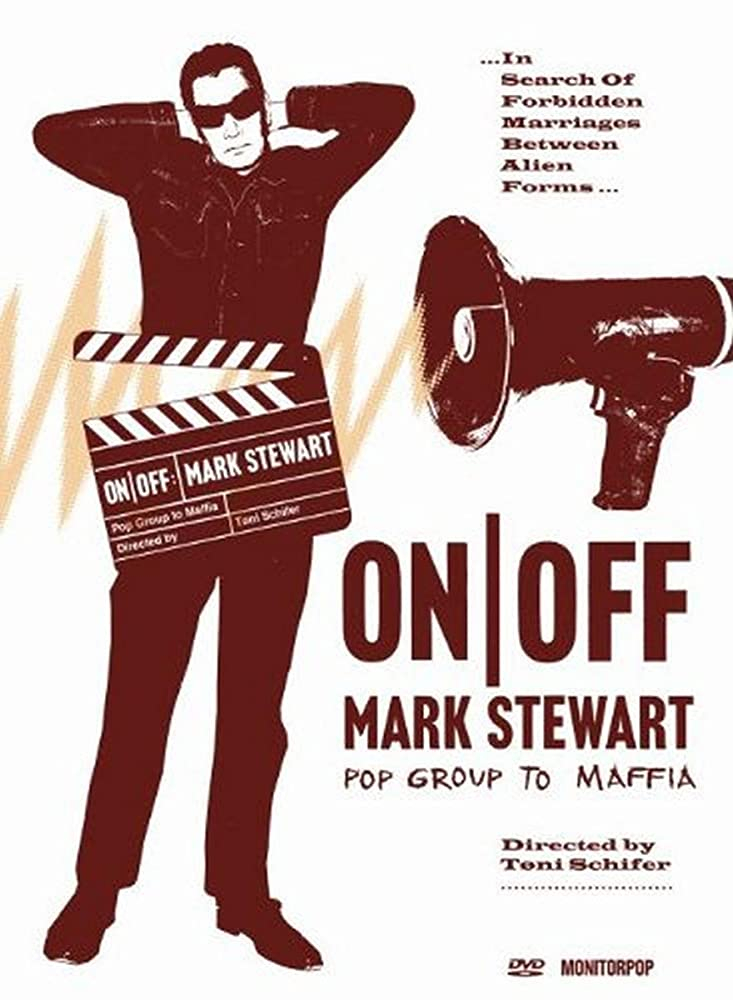 On/Off: Mark Stewart