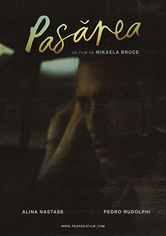 Pasarea (2018)