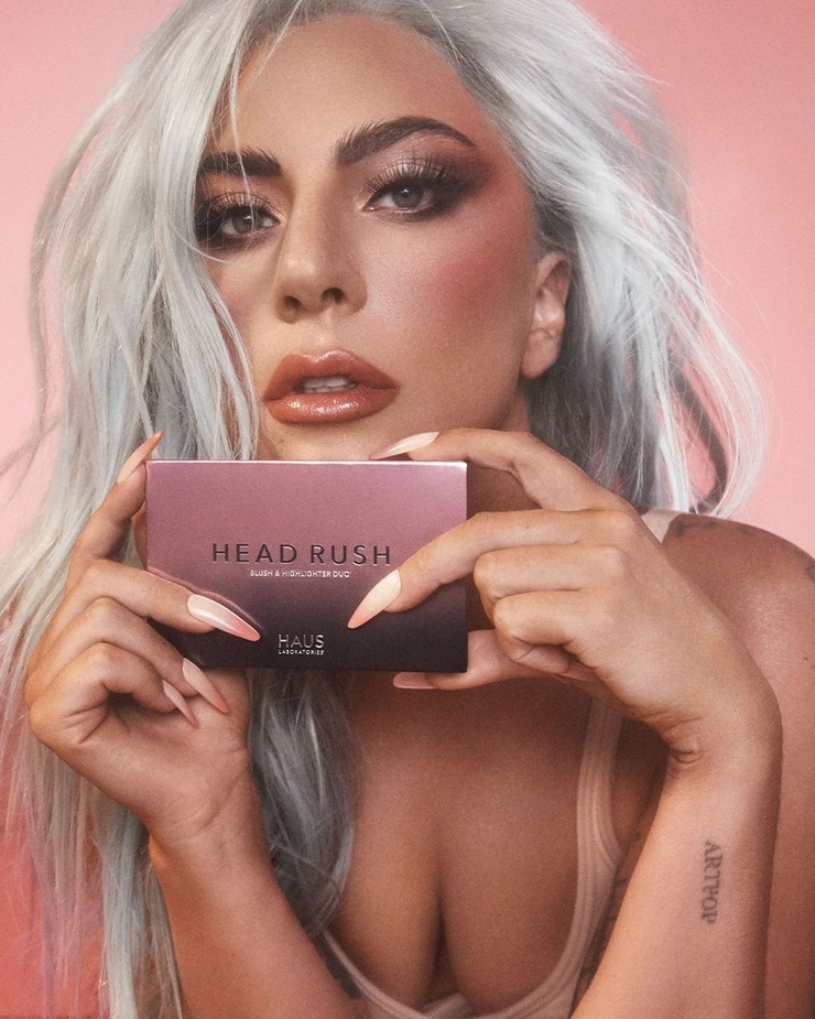 Lady GaGa Lady GaGa