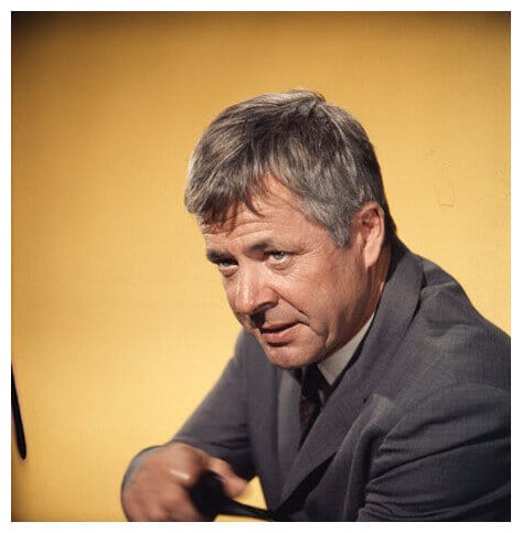 William Windom