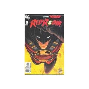 Red Robin #1