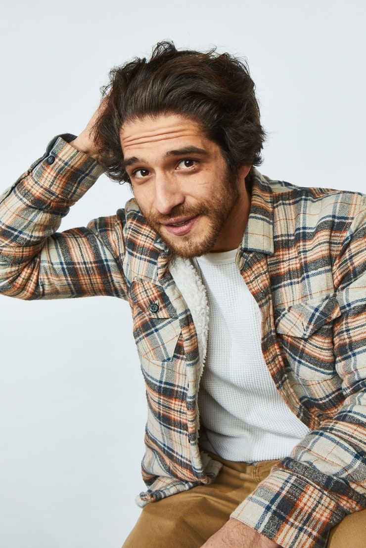 Tyler Posey