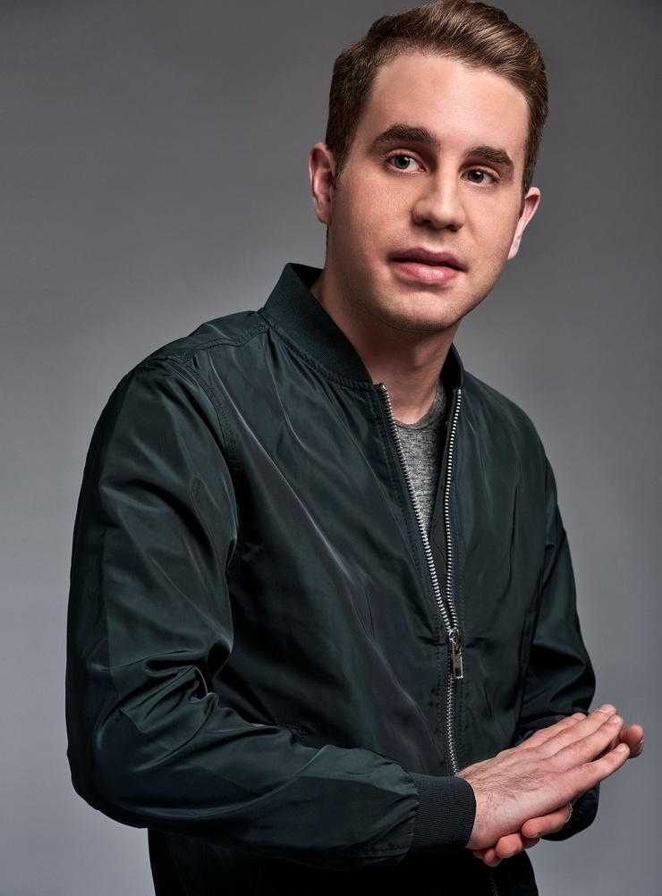 Ben Platt