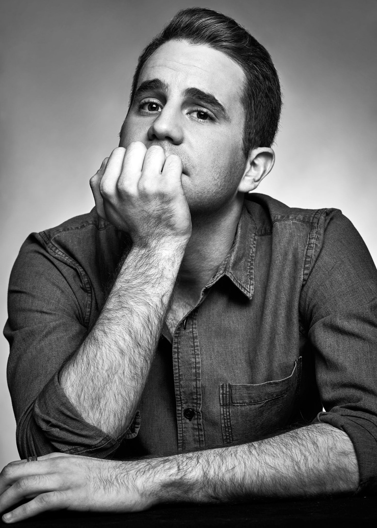 Ben Platt