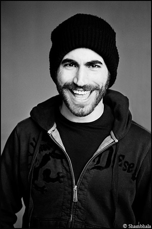Brett Goldstein