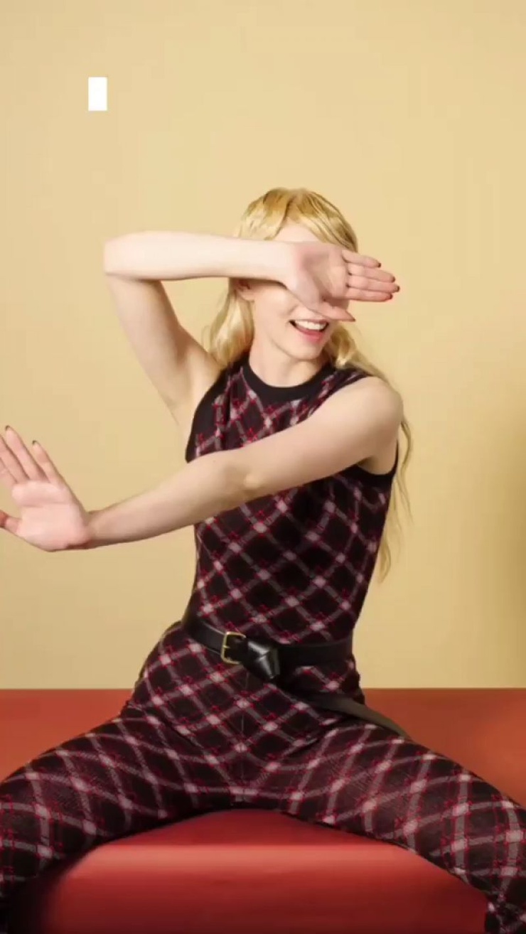 Anya Taylor-Joy