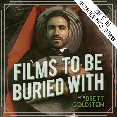 Brett Goldstein