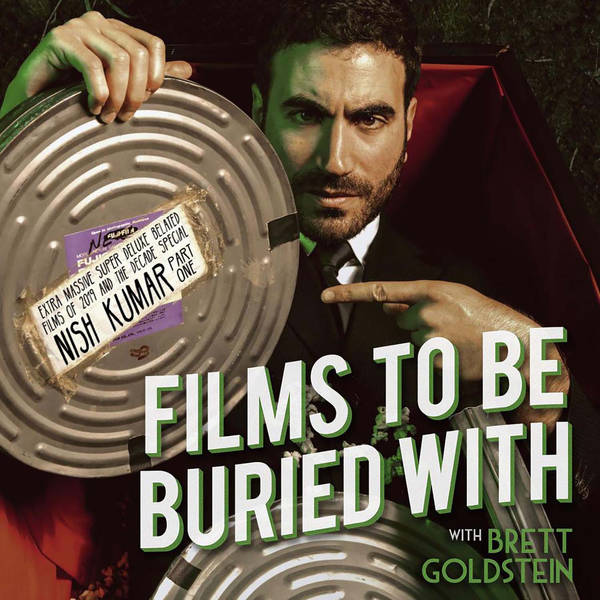 Brett Goldstein