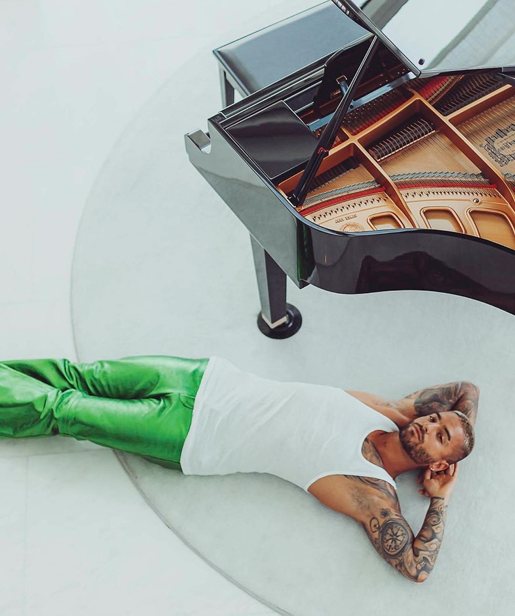 Maluma
