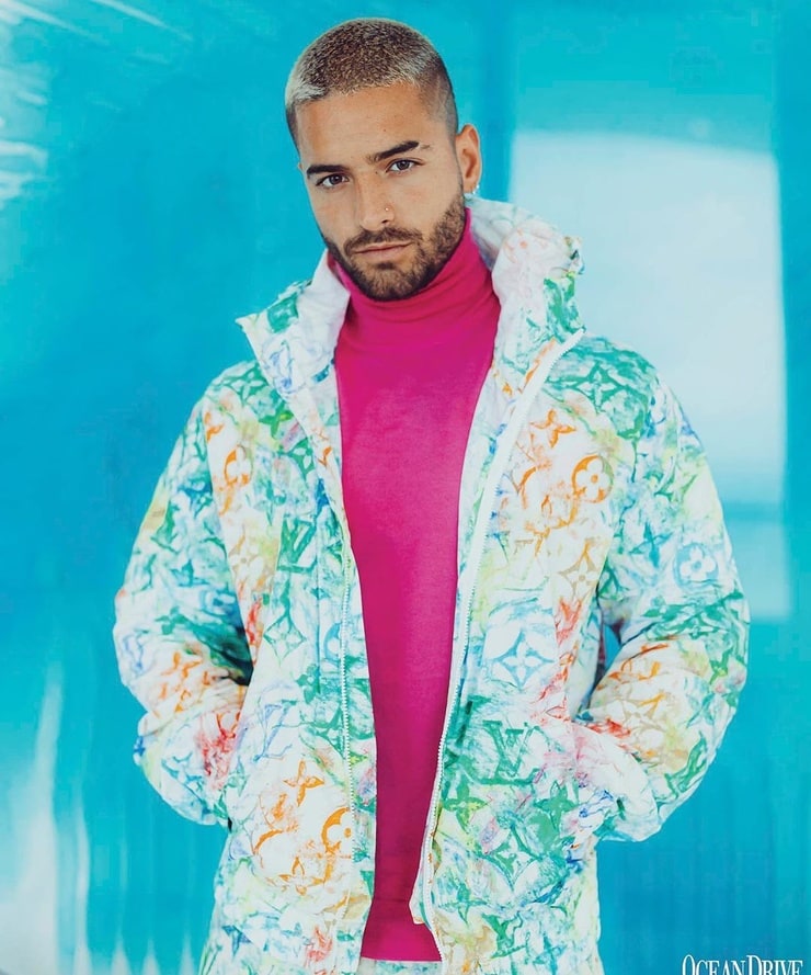 Maluma