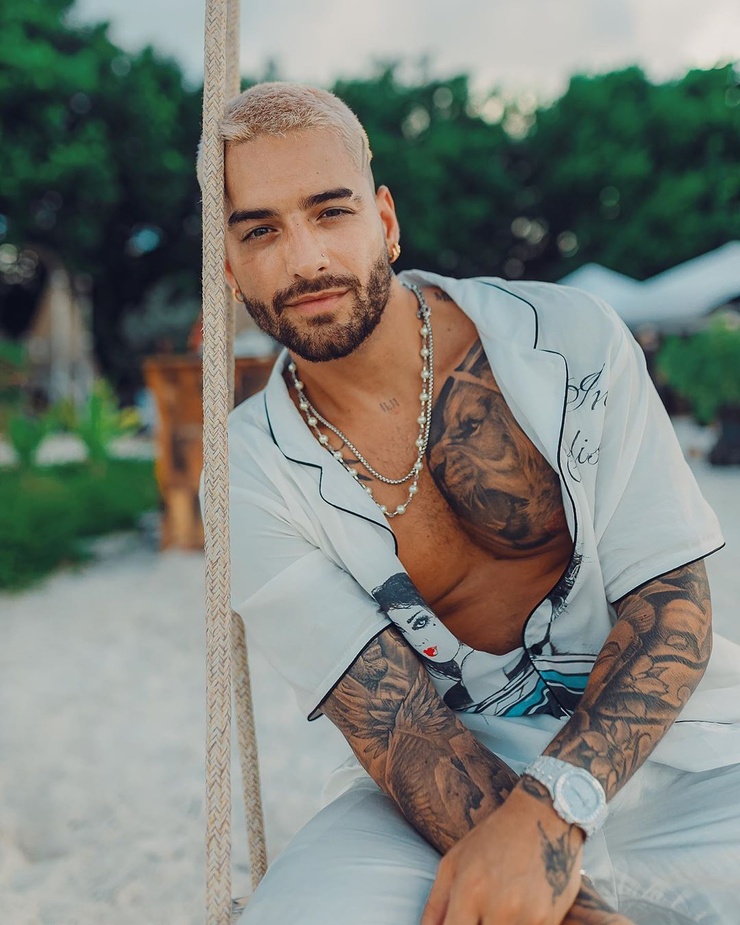 Maluma