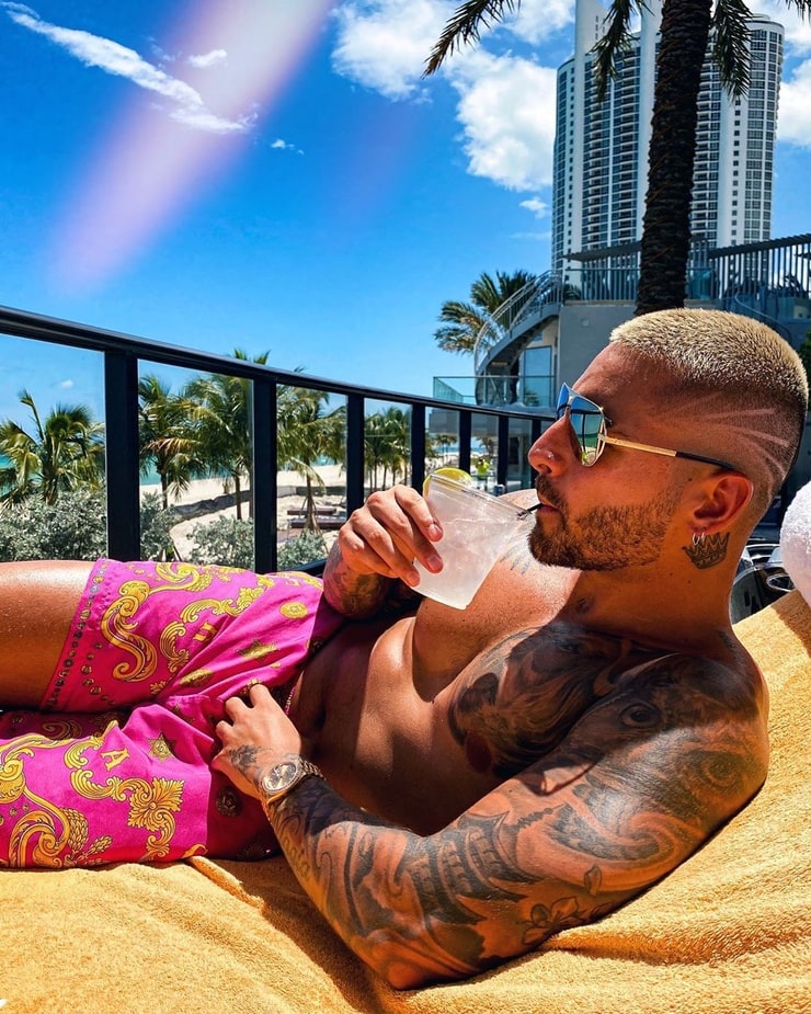 Maluma