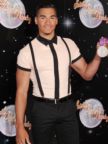 Picture of Louis Smith