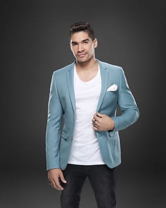 Louis Smith