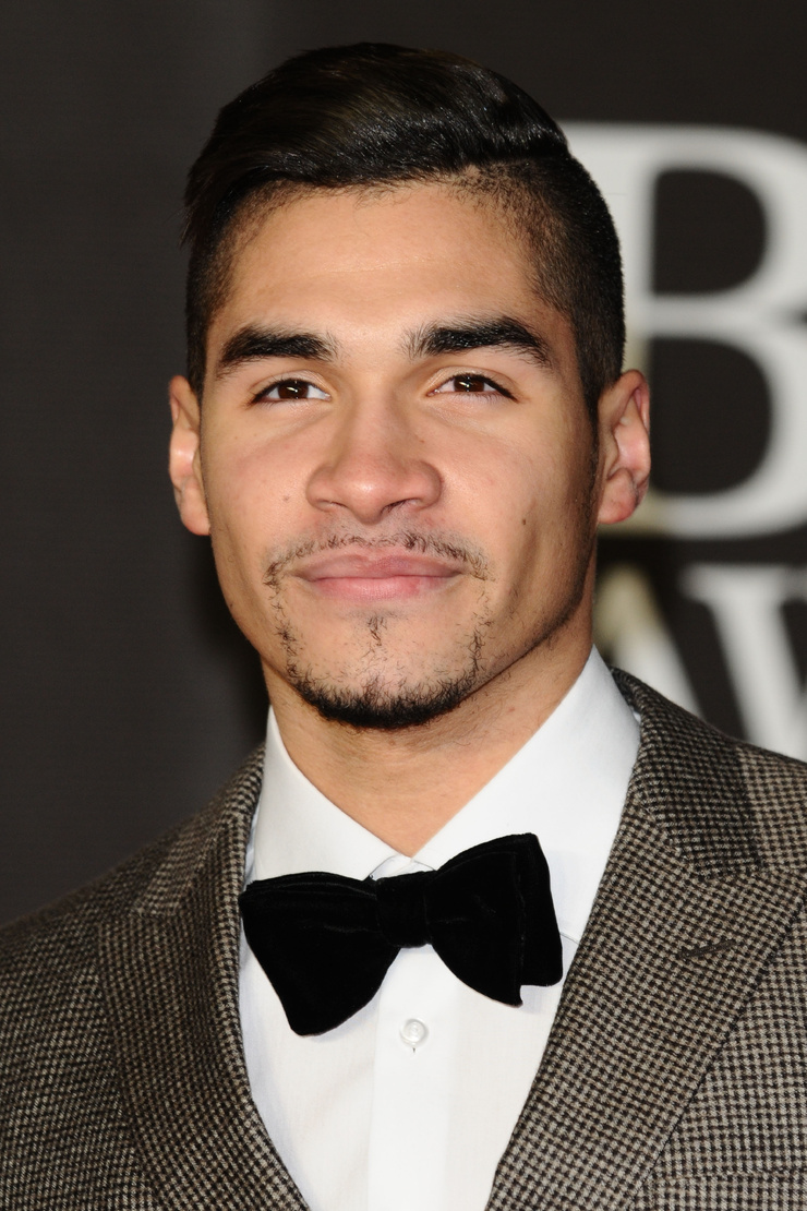 Louis Smith image