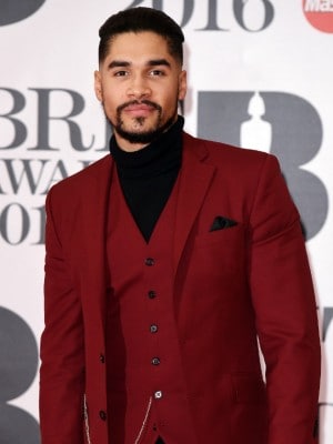 Louis Smith