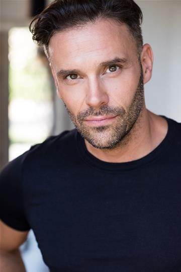 Joseph Millson