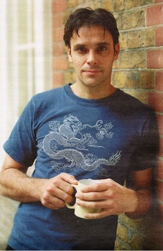 Joseph Millson