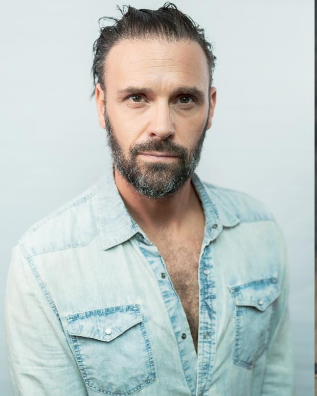 Joseph Millson