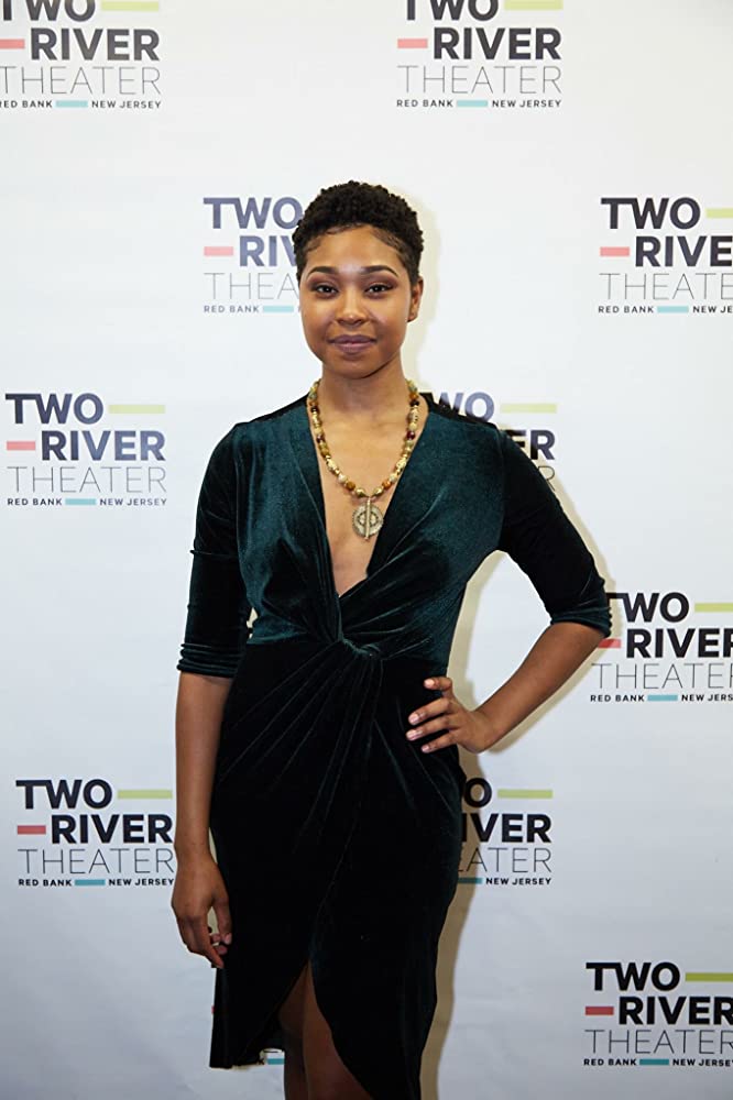 Adrianna Mitchell