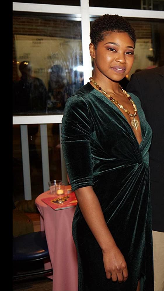 Adrianna Mitchell