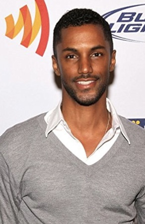 Darryl Stephens
