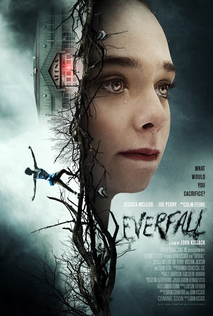 Everfall