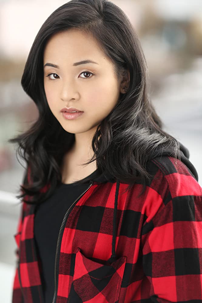 Tiffany Alycia Tong
