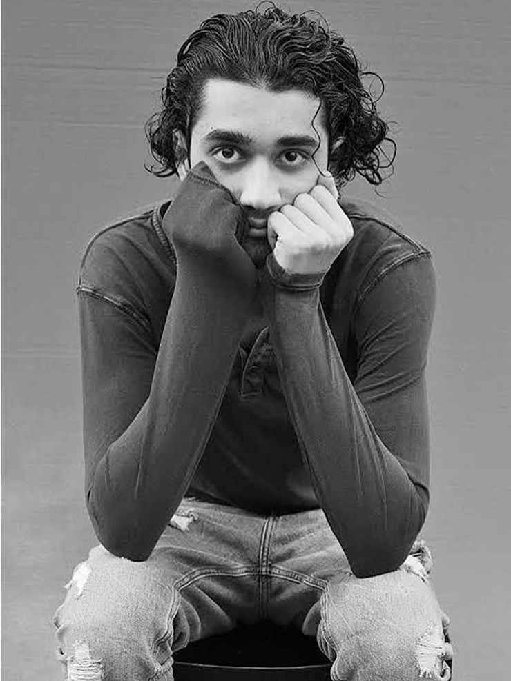 Zac Kara