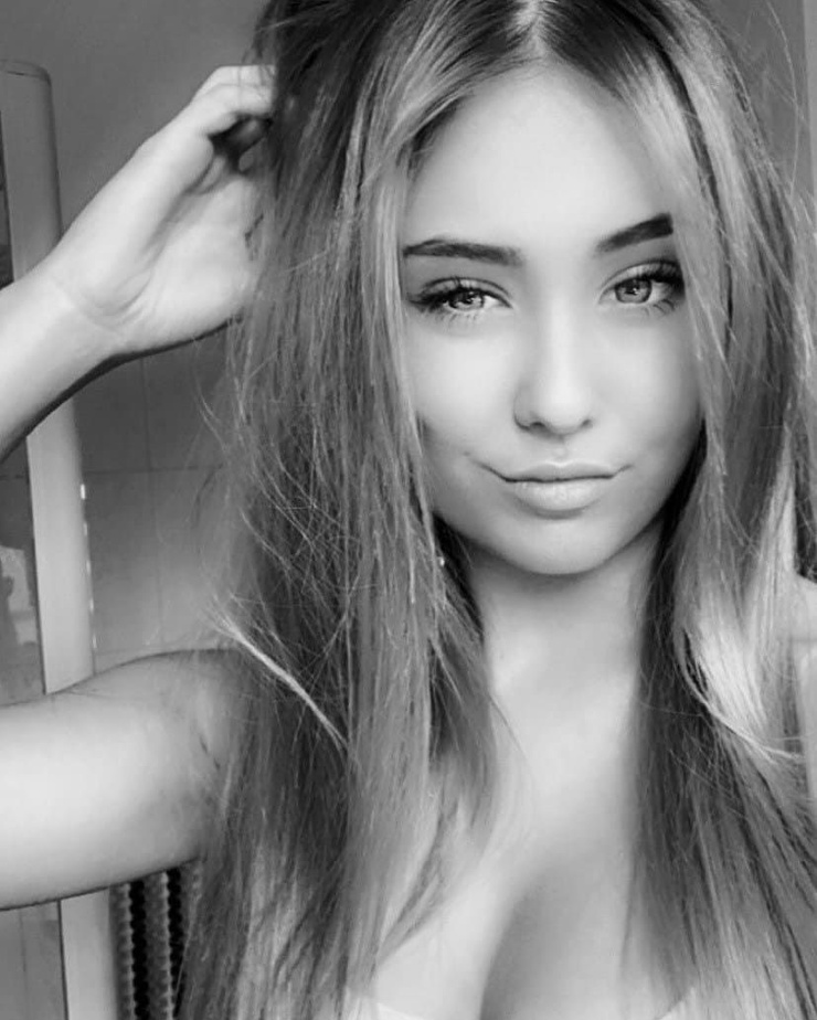 Holly Boothby Holly Boothby