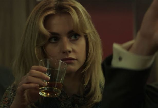 Stefanie Martini