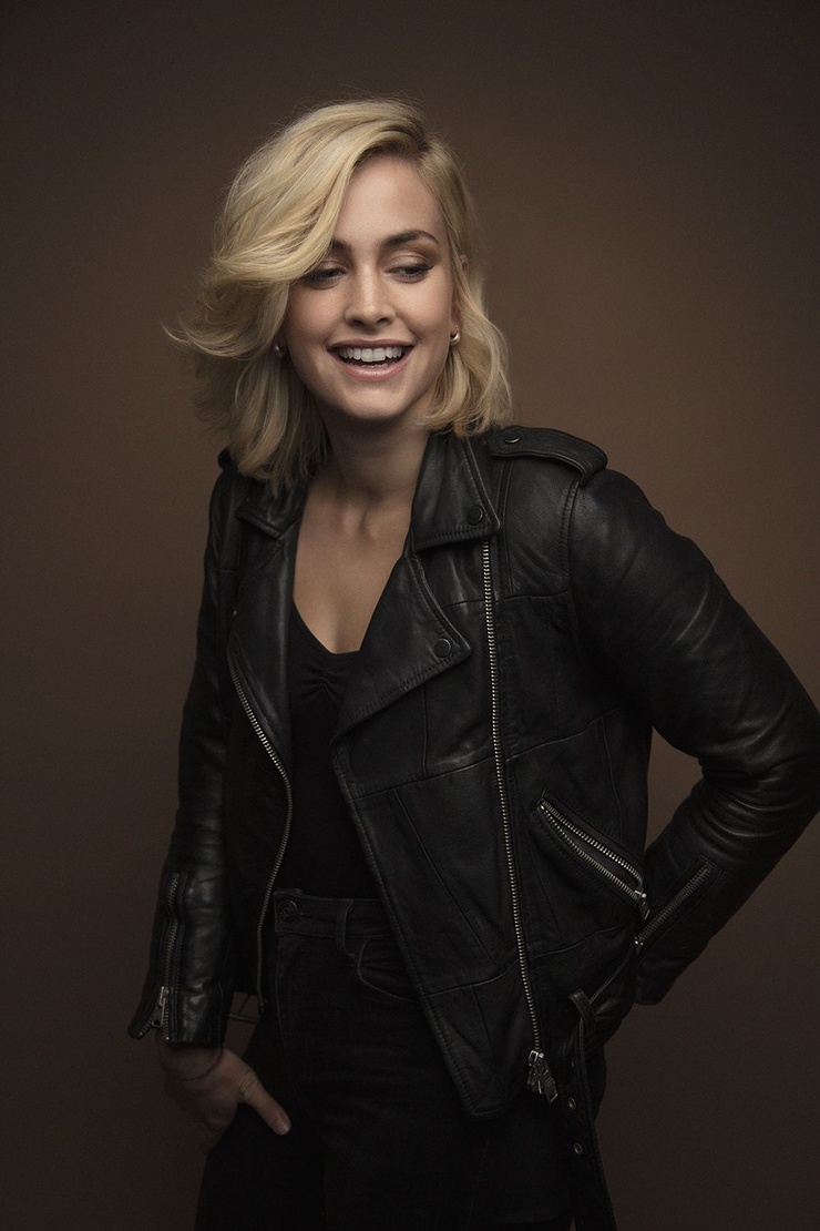 Stefanie Martini