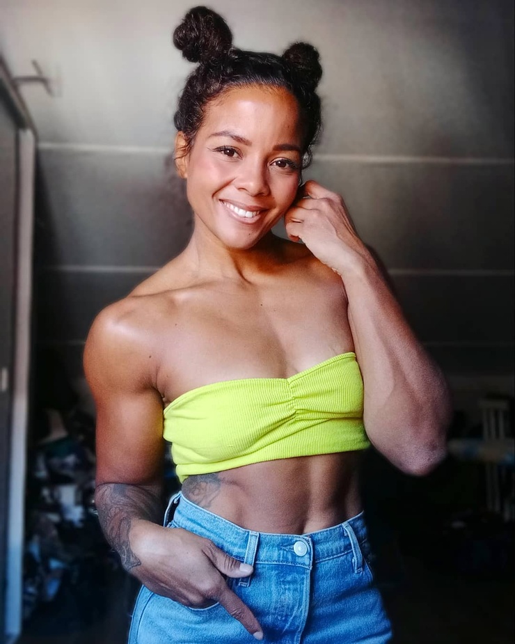 Denise Kielholtz
