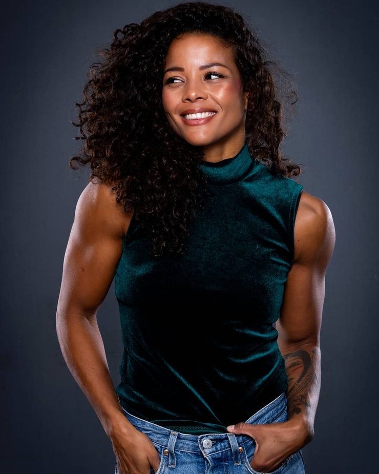 Denise Kielholtz