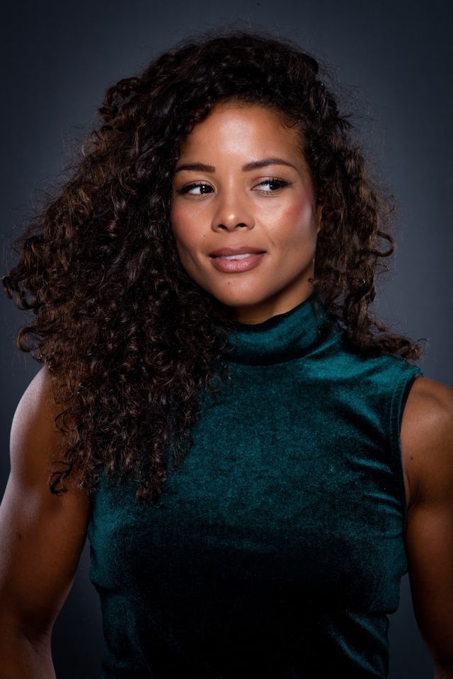 Denise Kielholtz