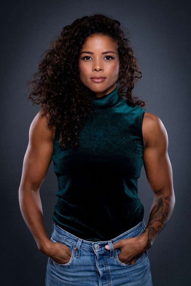 Denise Kielholtz