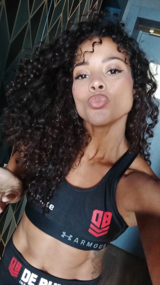 Denise Kielholtz