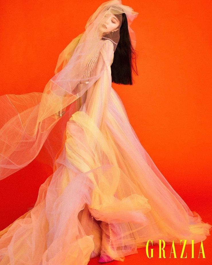 Bingbing Fan Bingbing Fan