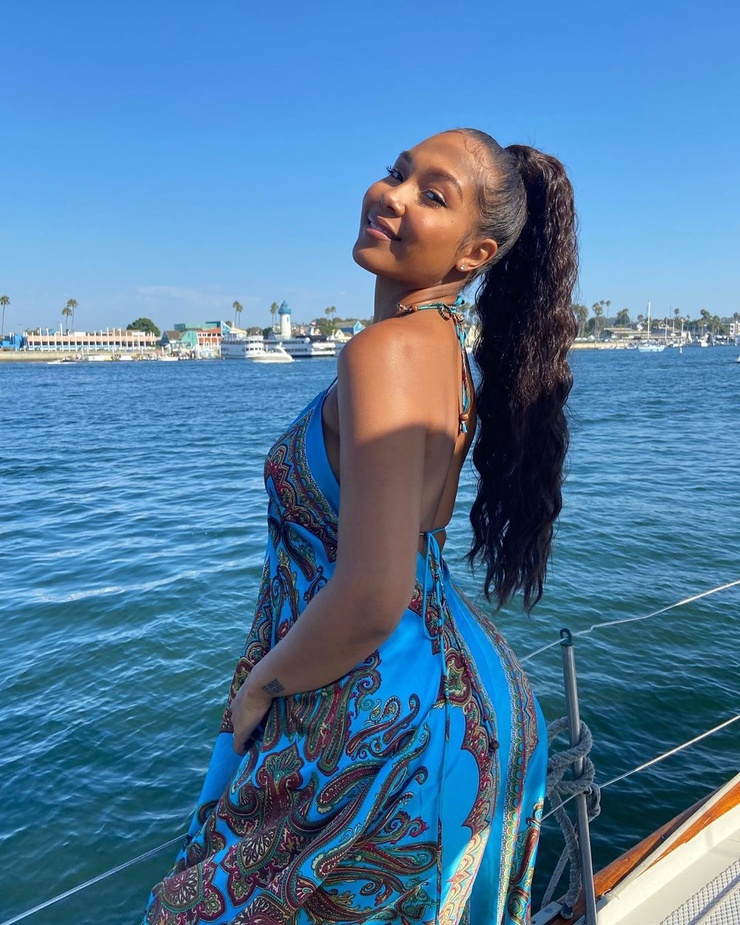 Parker McKenna Posey