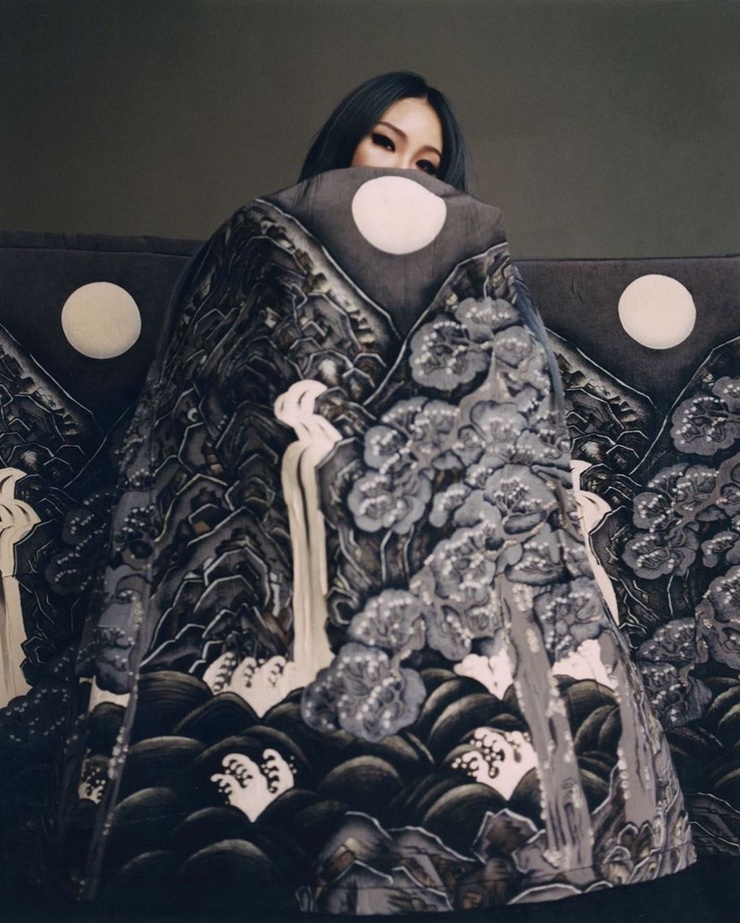 CL
