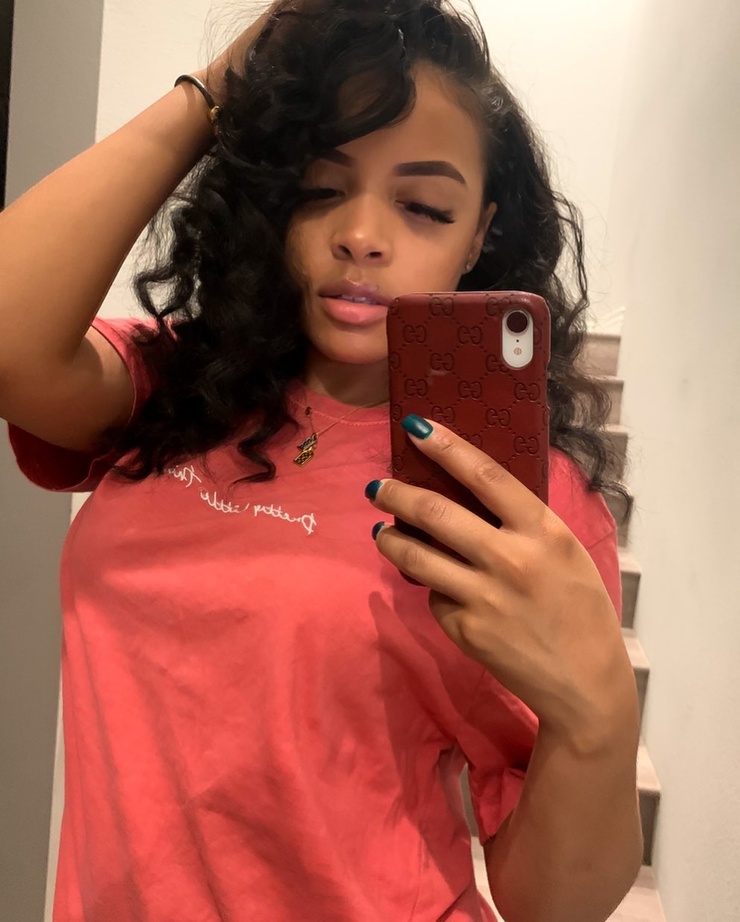 Cortney Elise