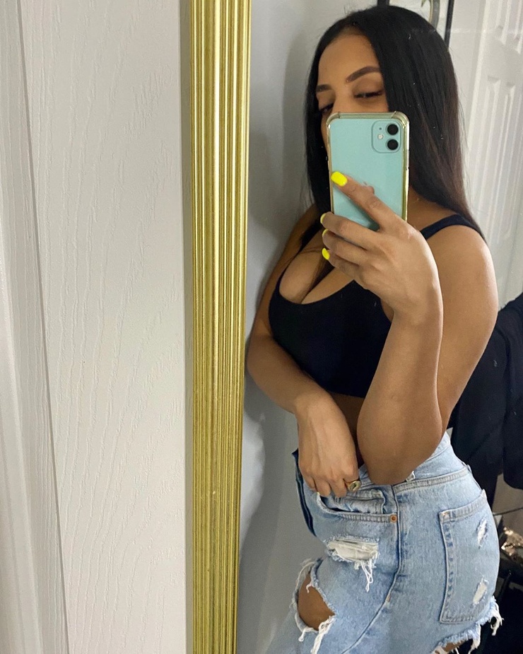 Cortney Elise