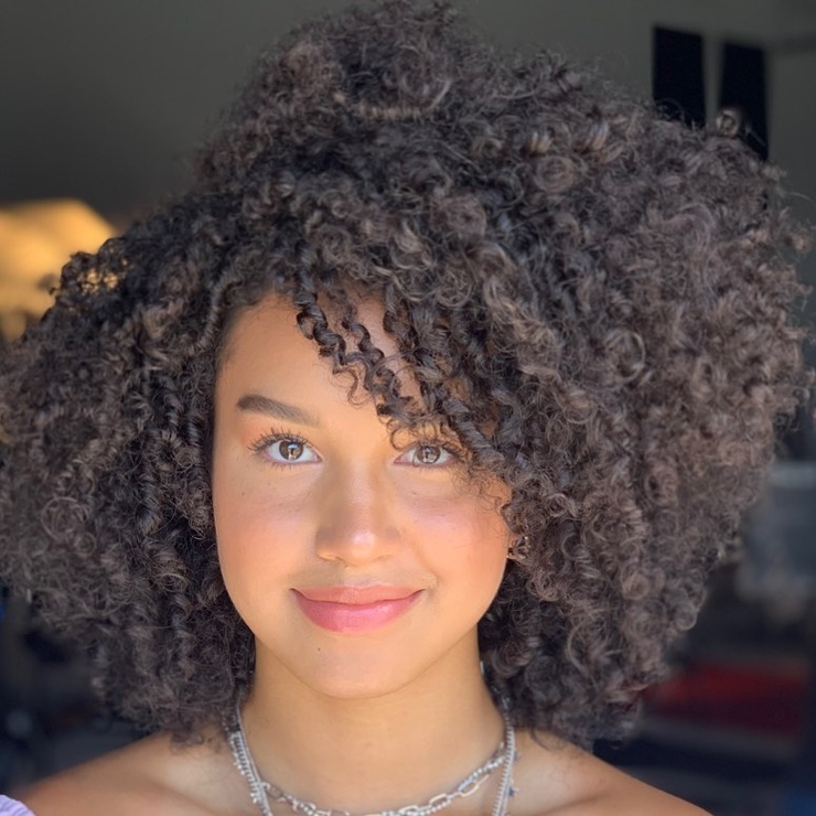 Sofia Wylie