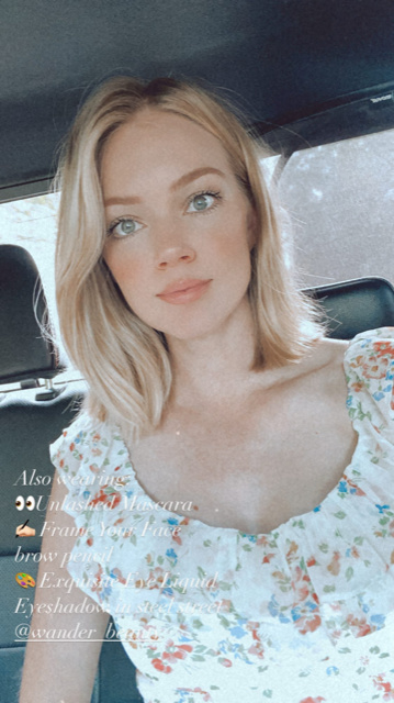 Lindsay Ellingson Lindsay Ellingson