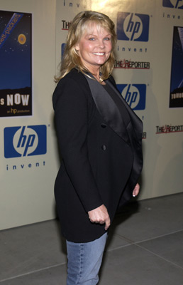 Cathy Lee Crosby Cathy Lee Crosby