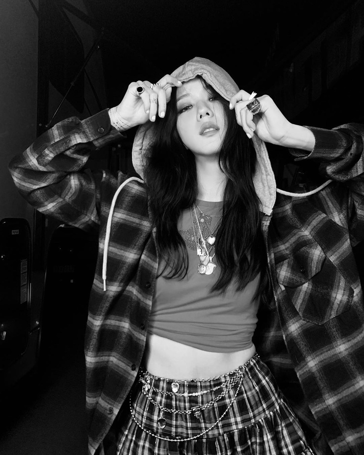 Kim Jisoo